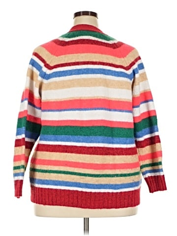Lane Bryant Cardigan (view 2)
