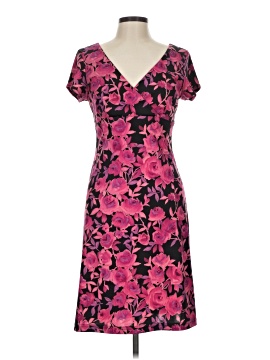 Jodi Kristopher Cocktail Dress