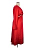 The Drop Red Cocktail Dress Size XL - photo 4