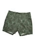 Lee Tropical Green Shorts Size 6 - photo 1