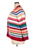 Lane Bryant Red Cardigan Size 18 - 20 Plus - photo 5