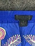 J.Crew Collection Paisley Blue Casual Pants Size 0 - photo 7