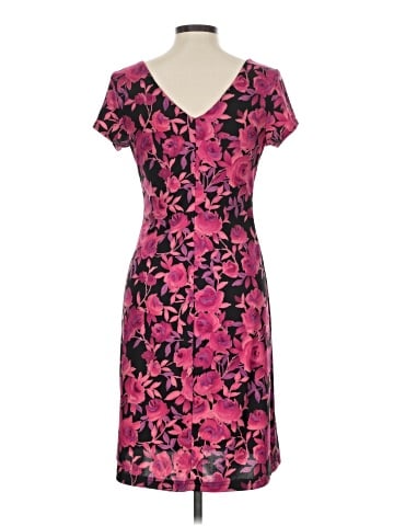 Jodi Kristopher Cocktail Dress (view 2)