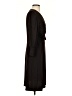 Sandra Darren Black Casual Dress Size S - photo 4