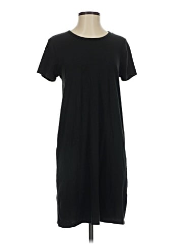 J.Crew Factory Store Casual Dress (view 1)