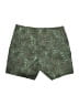 Lee Tropical Green Shorts Size 6 - photo 2