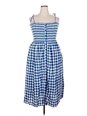 Aerie Casual Dress (view 1)