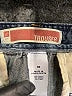 Gap Outlet 100% Cotton Blue Jeans Size 10 - photo 7