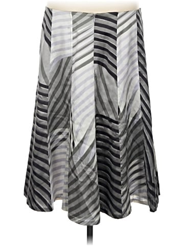 Kenneth Cole New York Casual Skirt (view 2)