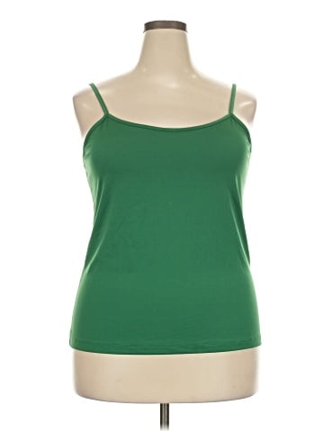 Ashley Stewart Tank Top (view 1)