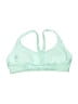 PrAna Green Teal Swimsuit Top Size S - photo 2