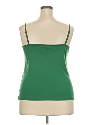 Ashley Stewart Tank Top (view 2)