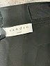 Sandro Black 3/4 Sleeve Blouse Size Sm (1) - photo 7