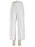 Cato Solid Ivory Casual Pants Size 18 - photo 1