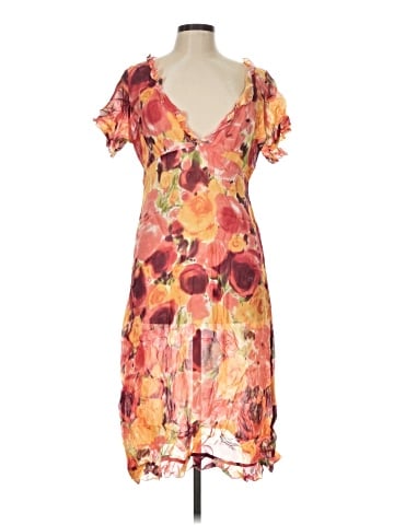 Sara Jane Cocktail Dress (view 1)