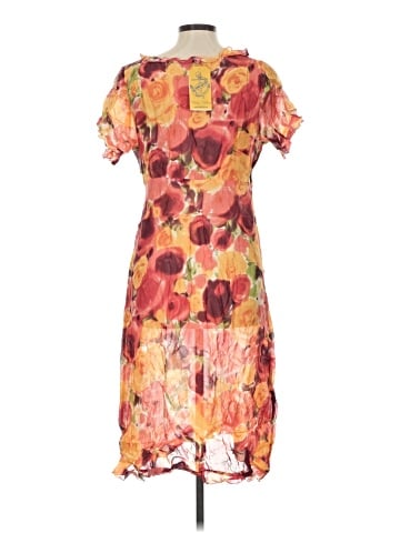 Sara Jane Cocktail Dress (view 2)