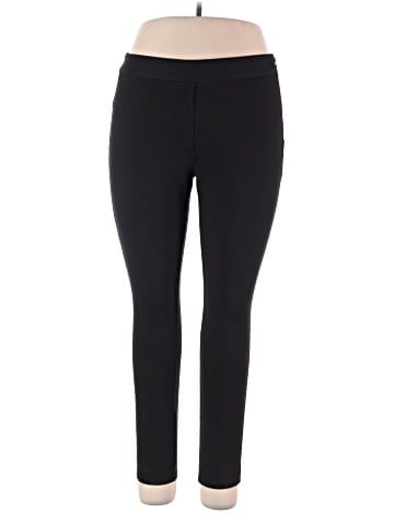 White House Black Market Active Pants (view 1)