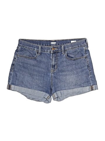 Old Navy Denim Shorts (view 1)