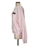 Wildfox 100% Cotton Pink Sweatshirt Size Sm (1 or S) - photo 5