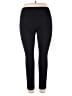 White House Black Market Black Active Pants Size 12 - photo 2