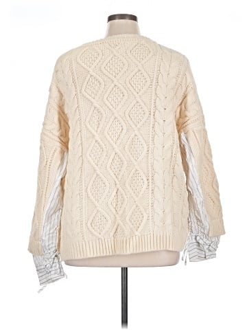 Moon River Pullover Sweater (view 2)