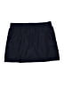 Tek Gear 100% Polyester Solid Blue Active Skort Size L - photo 2