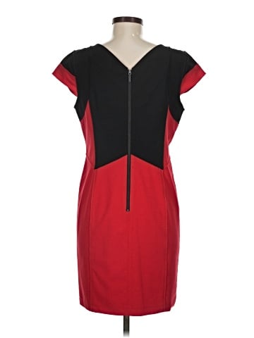 Shani Cocktail Dress (view 2)