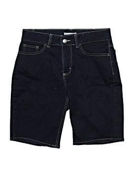 Riders By Lee Denim Shorts