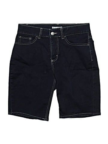 Riders by Lee Denim Shorts (view 1)