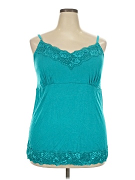 Lane Bryant Tank Top