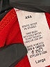 Assorted Brands Red Cocktail Dress Size L - photo 8