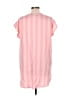 Billy T Pink Short Sleeve Blouse Size M (estimated) - photo 2