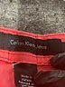 CALVIN KLEIN JEANS Pink Jeans Size 12 - photo 7