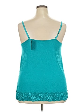 Lane Bryant Tank Top (view 2)