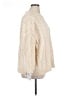 Moon River 100% Acrylic Ivory Pullover Sweater Size 1X - photo 4