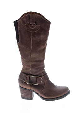 Born Handcrafted Footwear Boots