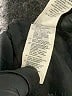 Brooks Solid Black Track Pants Size M - photo 8
