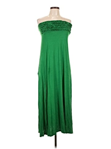 Alki'i Casual Dress (view 1)