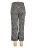 New Frontier Hearts Gray Casual Pants Size 12 - photo 2