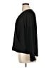 Halogen Black Long Sleeve Blouse Size XL - photo 5