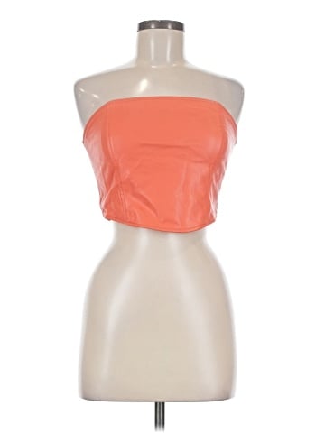 Kendall & Kylie Sleeveless Top (view 1)