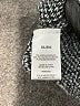 Vince Camuto Stars Black Pullover Sweater Size XL - photo 8