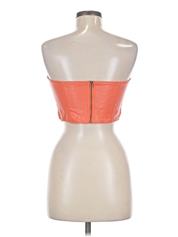 Kendall & Kylie Sleeveless Top (view 2)