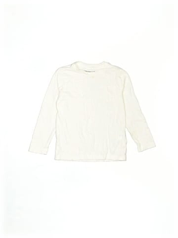 Crewcuts Outlet Long Sleeve T-Shirt (view 1)