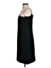 Nine West Chevron-herringbone Black Cocktail Dress Size S (estimated) - photo 5