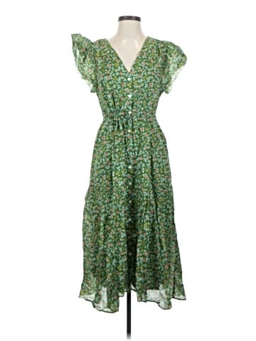 Birds of Paradis by Trovata Casual Dress (view 1)