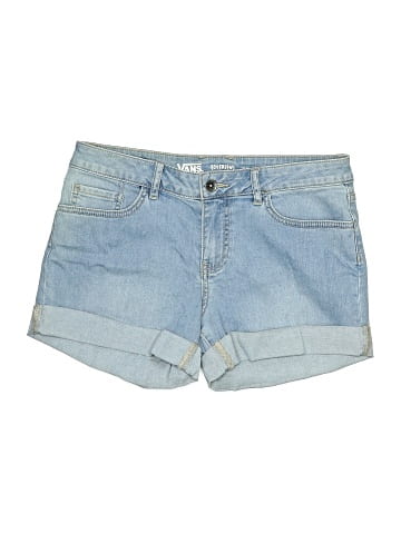 Vans Denim Shorts (view 1)