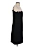 Nine West Chevron-herringbone Black Cocktail Dress Size S (estimated) - photo 4