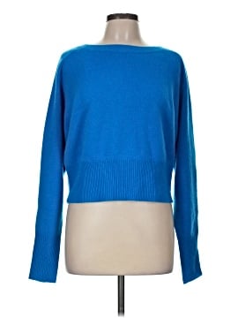 Theory Pullover Sweater (view 1)