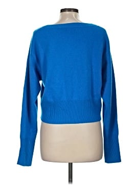 Theory Pullover Sweater (view 2)